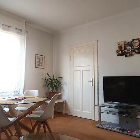 Апартаменты Logis Le 18 Rose Страсбург Экстерьер фото